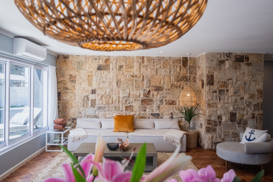 To Let 3 Bedroom Property for Rent in Sea Point Western Cape